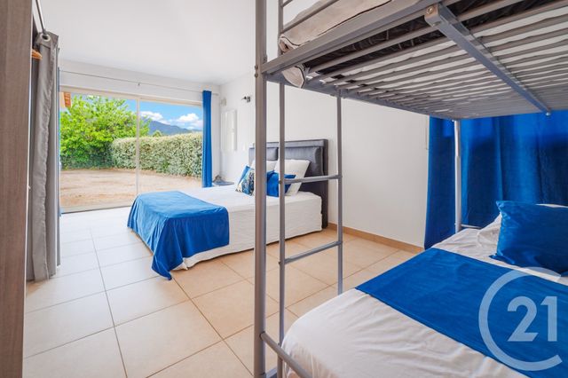 Maison &agrave; vendre - 6 pi&egrave;ces - 230 m2 - Porto Vecchio - 201 - CORSE