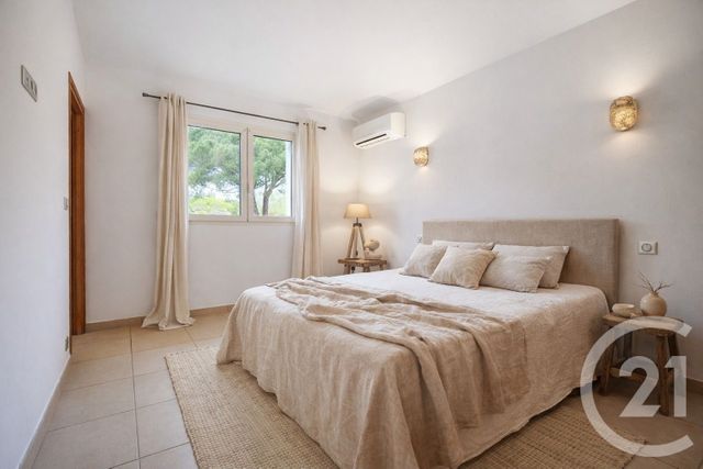 Maison &agrave; vendre - 6 pi&egrave;ces - 230 m2 - Porto Vecchio - 201 - CORSE
