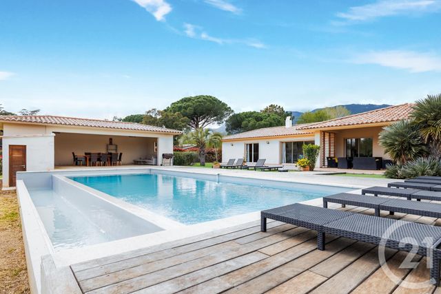 Maison à vendre - 6 pièces - 230 m2 - Porto Vecchio - 201 - CORSE