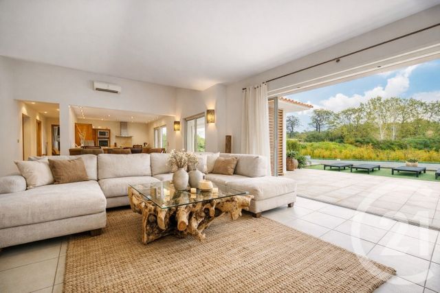 Maison &agrave; vendre - 6 pi&egrave;ces - 230 m2 - Porto Vecchio - 201 - CORSE