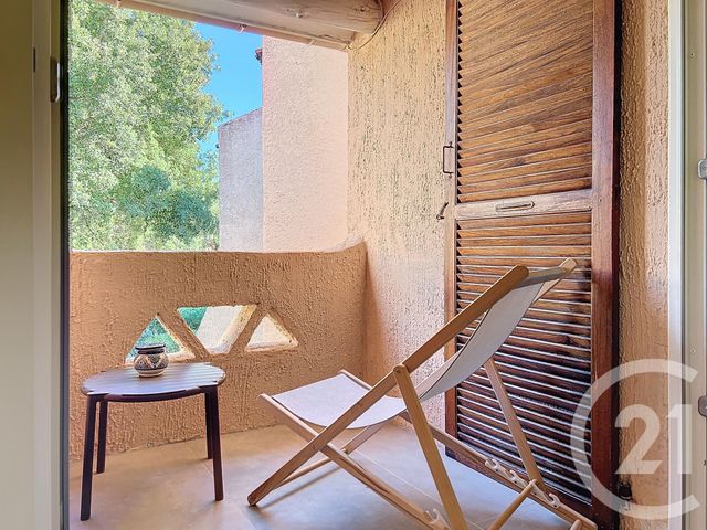 Appartement F2 à vendre - 2 pièces - 31,86 m2 - Lecci - 201 - CORSE