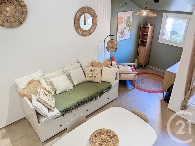 Appartement F2 à vendre - 2 pièces - 31,86 m2 - Lecci - 201 - CORSE