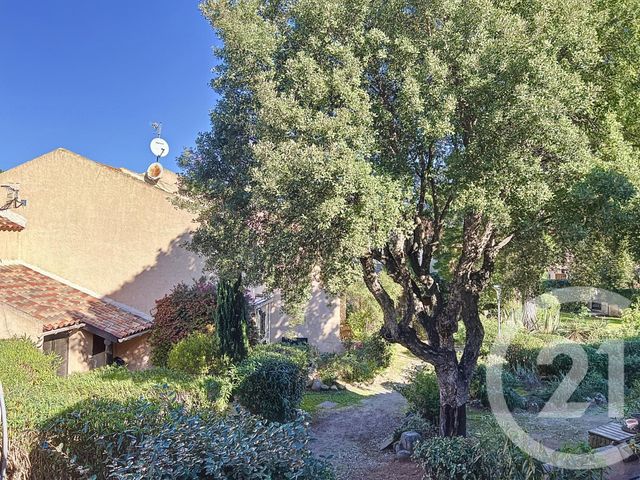 Appartement F2 à vendre - 2 pièces - 31,86 m2 - Lecci - 201 - CORSE