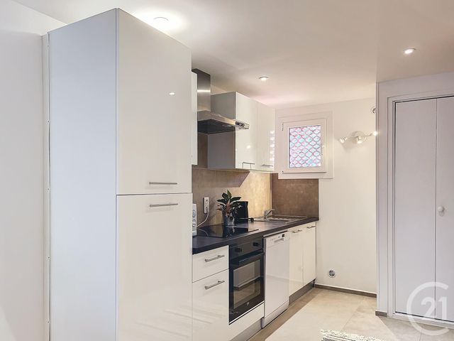 Appartement F2 à vendre - 2 pièces - 31,86 m2 - Lecci - 201 - CORSE