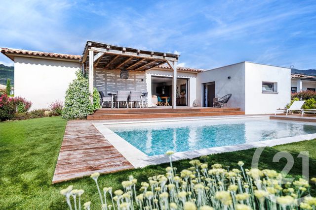 maison - LECCI - 201