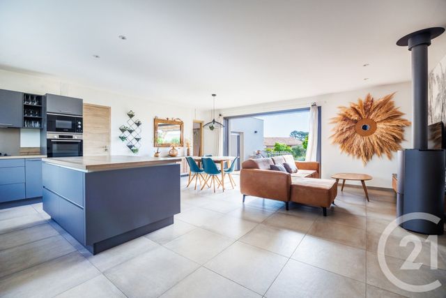 Maison à vendre - 4 pièces - 100 m2 - Lecci - 201 - CORSE