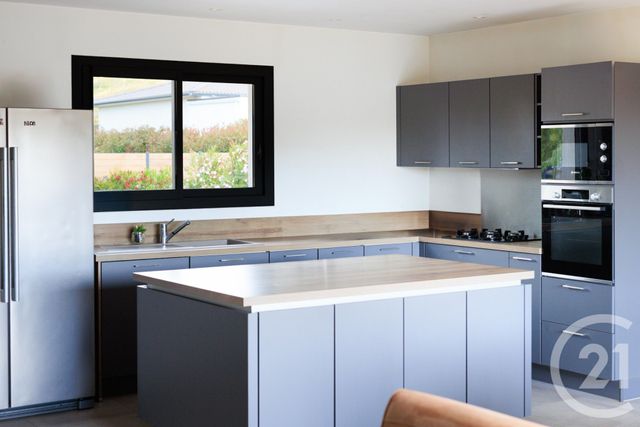 Maison à vendre - 4 pièces - 100 m2 - Lecci - 201 - CORSE