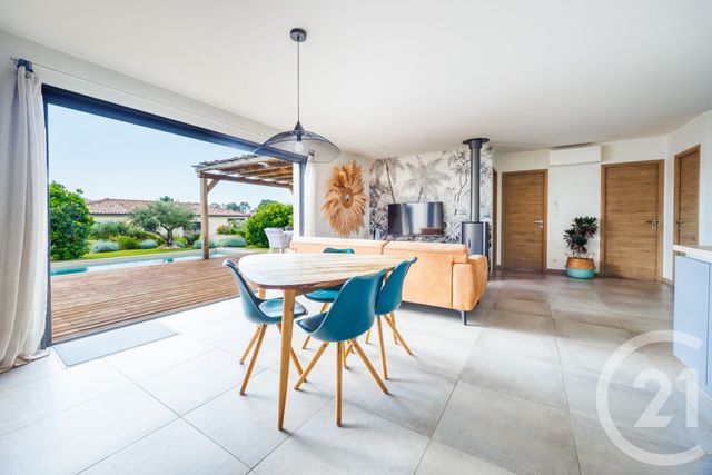 Maison à vendre - 4 pièces - 100 m2 - Lecci - 201 - CORSE