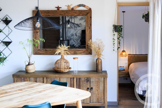 Maison à vendre - 4 pièces - 100 m2 - Lecci - 201 - CORSE