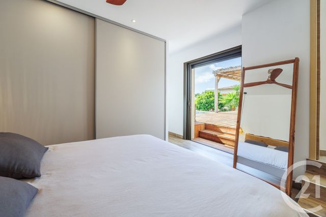 Maison à vendre - 4 pièces - 100 m2 - Lecci - 201 - CORSE