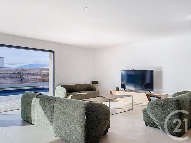 Maison à vendre - 7 pièces - 206 m2 - Lecci - 201 - CORSE