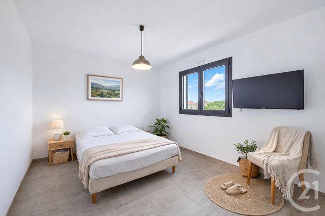 Maison &agrave; vendre - 5 pi&egrave;ces - 162 m2 - Pianotolli Caldarello - 201 - CORSE