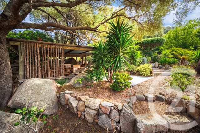 Maison &agrave; vendre - 5 pi&egrave;ces - 162 m2 - Pianotolli Caldarello - 201 - CORSE