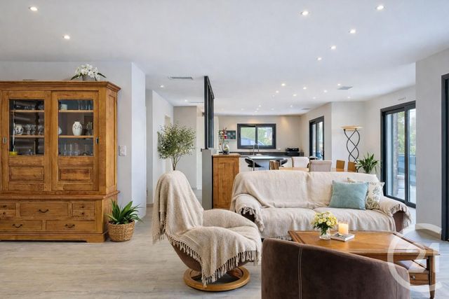 Maison &agrave; vendre - 5 pi&egrave;ces - 162 m2 - Pianotolli Caldarello - 201 - CORSE