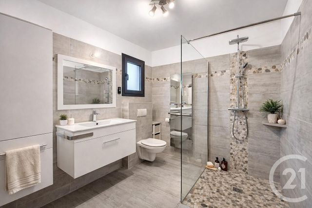 Maison &agrave; vendre - 5 pi&egrave;ces - 162 m2 - Pianotolli Caldarello - 201 - CORSE