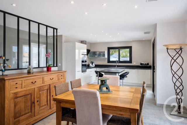 Maison &agrave; vendre - 5 pi&egrave;ces - 162 m2 - Pianotolli Caldarello - 201 - CORSE