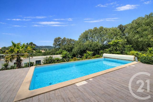 Maison &agrave; vendre - 5 pi&egrave;ces - 162 m2 - Pianotolli Caldarello - 201 - CORSE