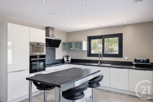 Maison &agrave; vendre - 5 pi&egrave;ces - 162 m2 - Pianotolli Caldarello - 201 - CORSE