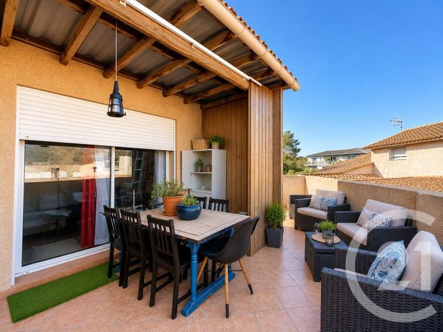 Maison &agrave; vendre - 4 pi&egrave;ces - 80,93 m2 - Porto Vecchio - 201 - CORSE