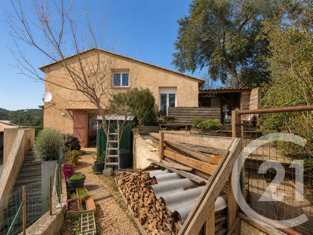 Maison &agrave; vendre - 4 pi&egrave;ces - 80,93 m2 - Porto Vecchio - 201 - CORSE