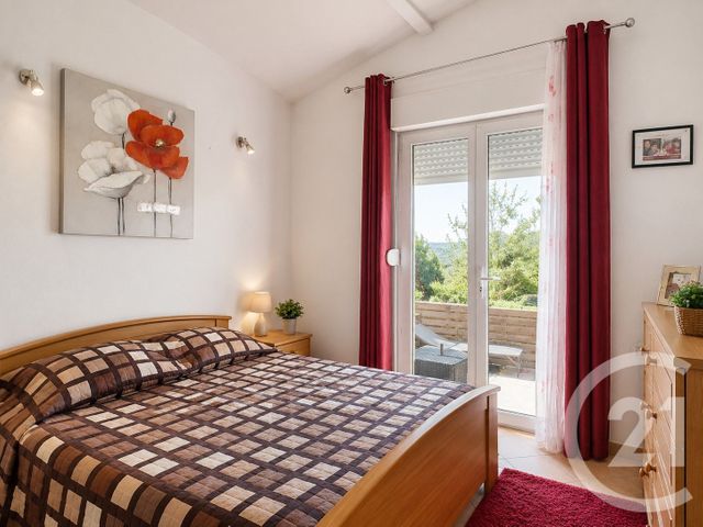 Maison &agrave; vendre - 4 pi&egrave;ces - 80,93 m2 - Porto Vecchio - 201 - CORSE