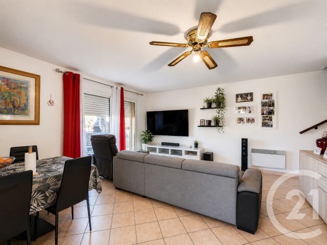 Maison &agrave; vendre - 4 pi&egrave;ces - 80,93 m2 - Porto Vecchio - 201 - CORSE