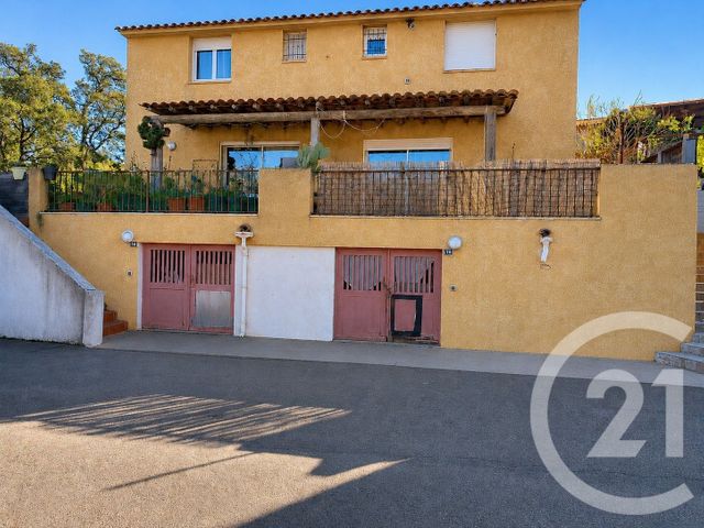 Maison &agrave; vendre - 4 pi&egrave;ces - 80,93 m2 - Porto Vecchio - 201 - CORSE