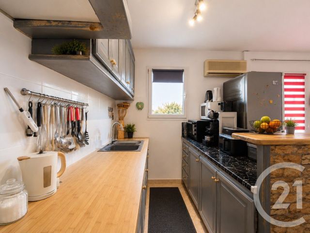 Maison &agrave; vendre - 4 pi&egrave;ces - 80,93 m2 - Porto Vecchio - 201 - CORSE