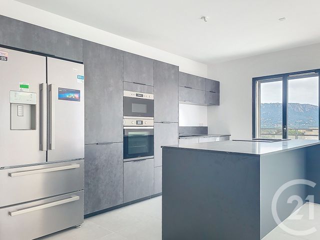 Appartement T5 à vendre - 5 pièces - 133 m2 - Porto Vecchio - 201 - CORSE