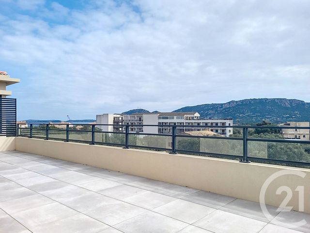 Appartement T5 à vendre - 5 pièces - 133 m2 - Porto Vecchio - 201 - CORSE