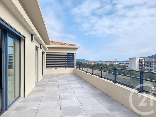 Appartement T5 à vendre - 5 pièces - 133 m2 - Porto Vecchio - 201 - CORSE