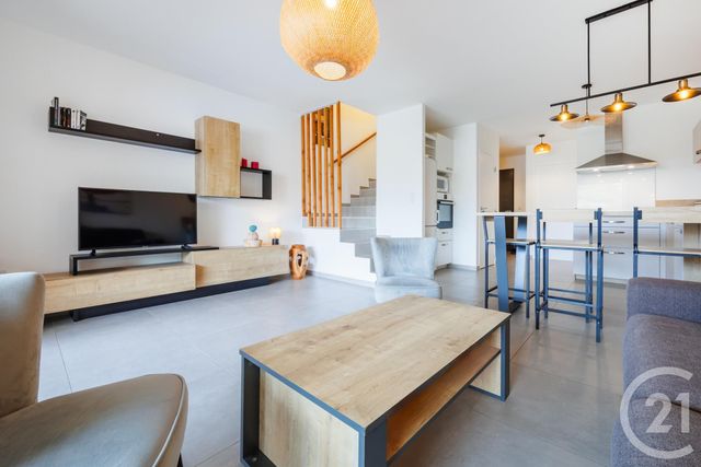 Maison à vendre - 3 pièces - 80 m2 - Lecci - 201 - CORSE