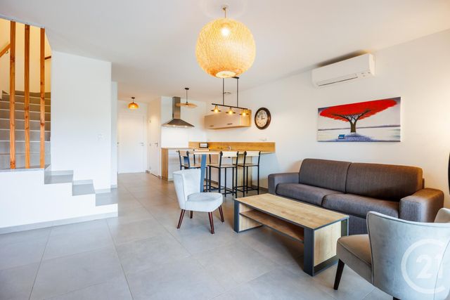 Maison à vendre - 3 pièces - 80 m2 - Lecci - 201 - CORSE