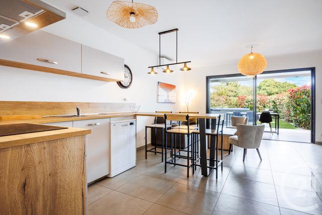 Maison à vendre - 3 pièces - 80 m2 - Lecci - 201 - CORSE