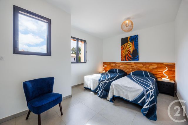 Maison à vendre - 3 pièces - 80 m2 - Lecci - 201 - CORSE