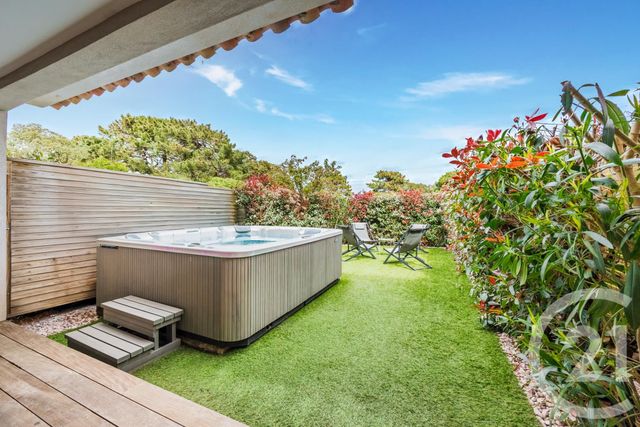 Maison à vendre - 3 pièces - 80 m2 - Lecci - 201 - CORSE