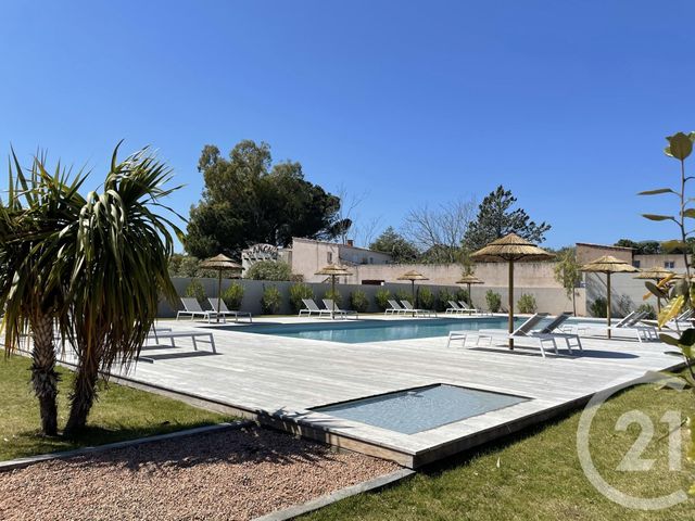 Maison à vendre - 3 pièces - 80 m2 - Lecci - 201 - CORSE