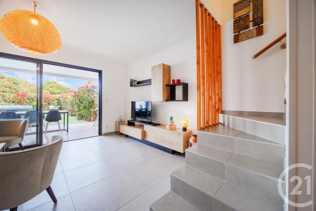 Maison à vendre - 3 pièces - 80 m2 - Lecci - 201 - CORSE