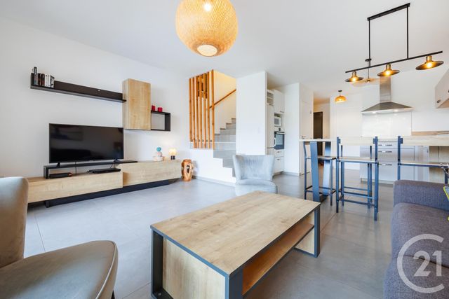 Maison à vendre - 3 pièces - 80 m2 - Lecci - 201 - CORSE