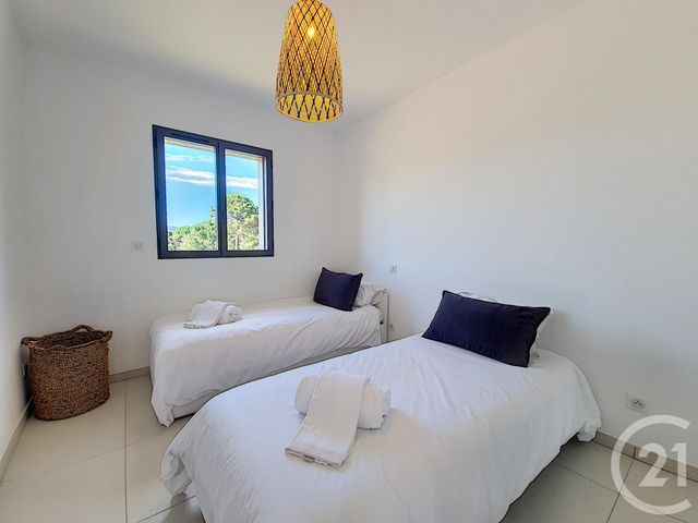 Maison à louer - 4 pièces - 101 m2 - Lecci - 201 - CORSE