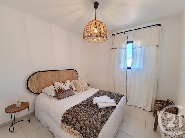 Maison à louer - 4 pièces - 101 m2 - Lecci - 201 - CORSE