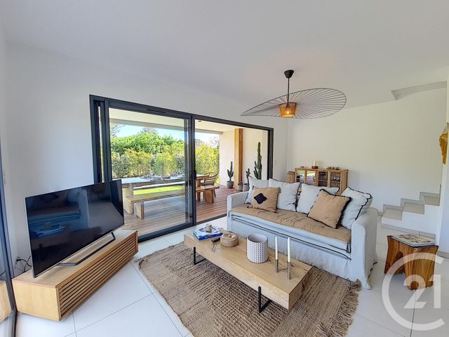 Maison à louer - 4 pièces - 101 m2 - Lecci - 201 - CORSE