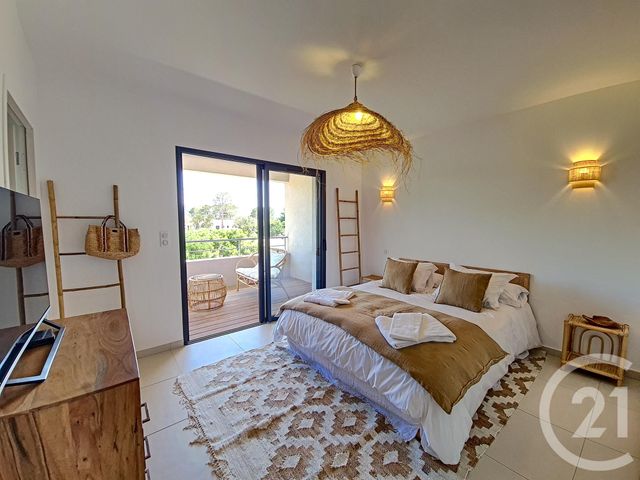 Maison à louer - 4 pièces - 101 m2 - Lecci - 201 - CORSE