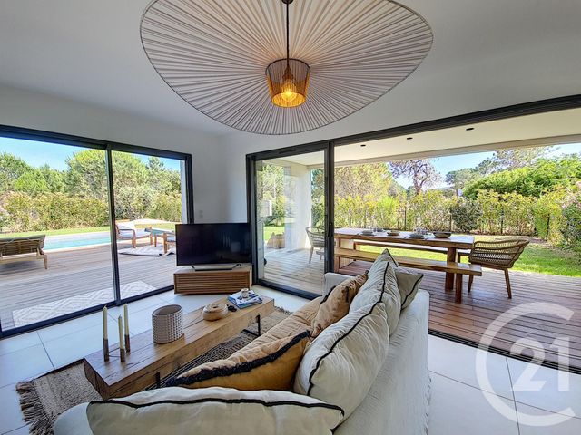 Maison à louer - 4 pièces - 101 m2 - Lecci - 201 - CORSE