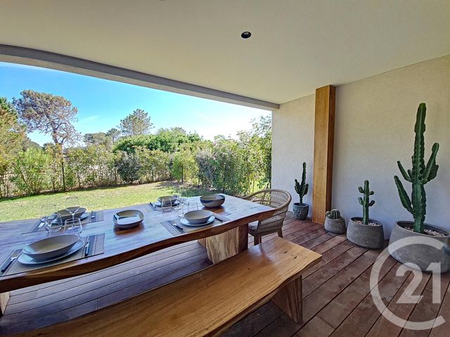 Maison à louer - 4 pièces - 101 m2 - Lecci - 201 - CORSE