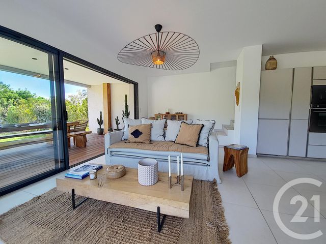 Maison à louer - 4 pièces - 101 m2 - Lecci - 201 - CORSE