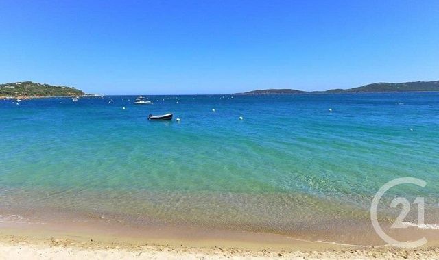 Maison à louer - 4 pièces - 101 m2 - Lecci - 201 - CORSE