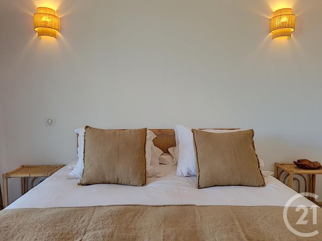 Maison à louer - 4 pièces - 101 m2 - Lecci - 201 - CORSE