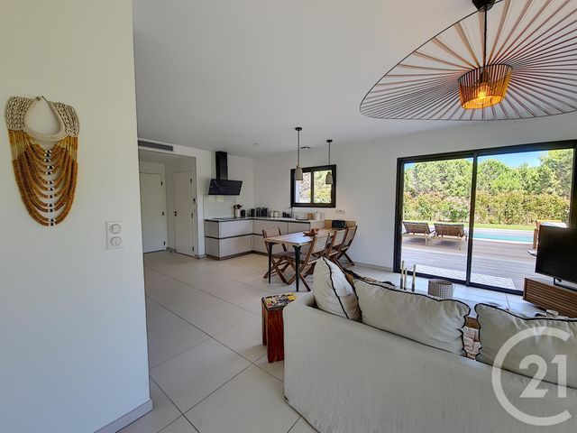 Maison à louer - 4 pièces - 101 m2 - Lecci - 201 - CORSE