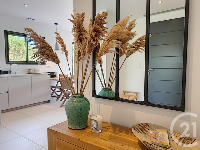 Maison à louer - 4 pièces - 101 m2 - Lecci - 201 - CORSE